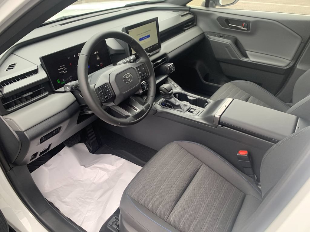New 2026 Toyota RAV4 SE w/ Convenience Package AWD/4WD image 10