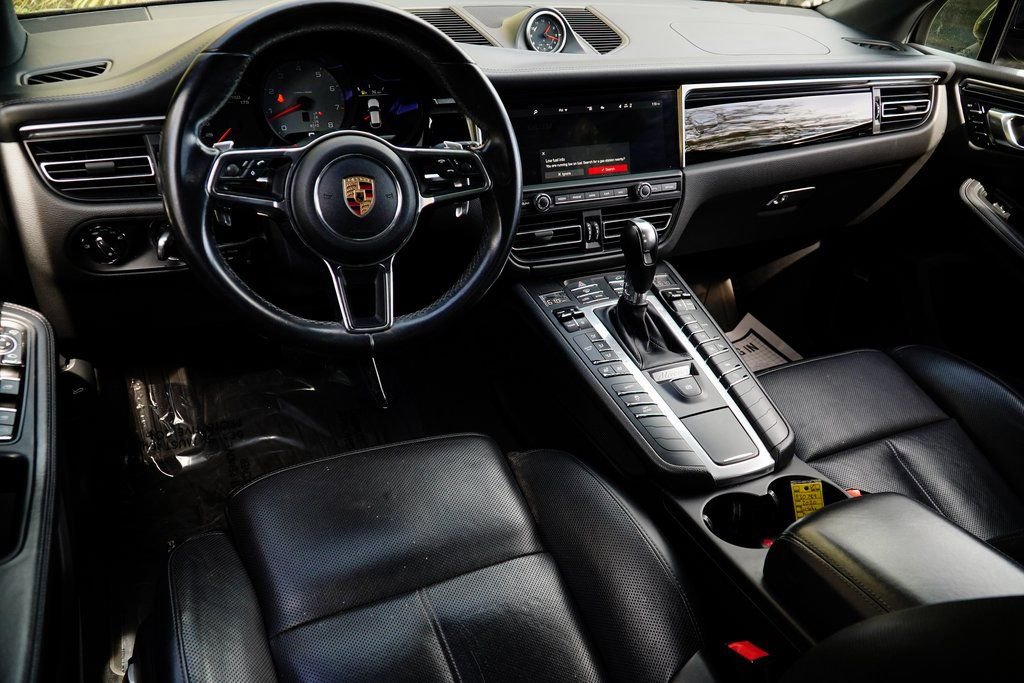 Used 2020 Porsche Macan S image 11