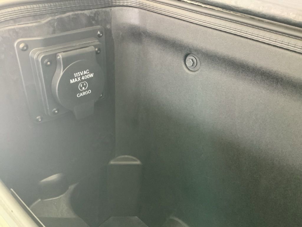 New 2025 RAM 2500 Power Wagon AWD/4WD image 10