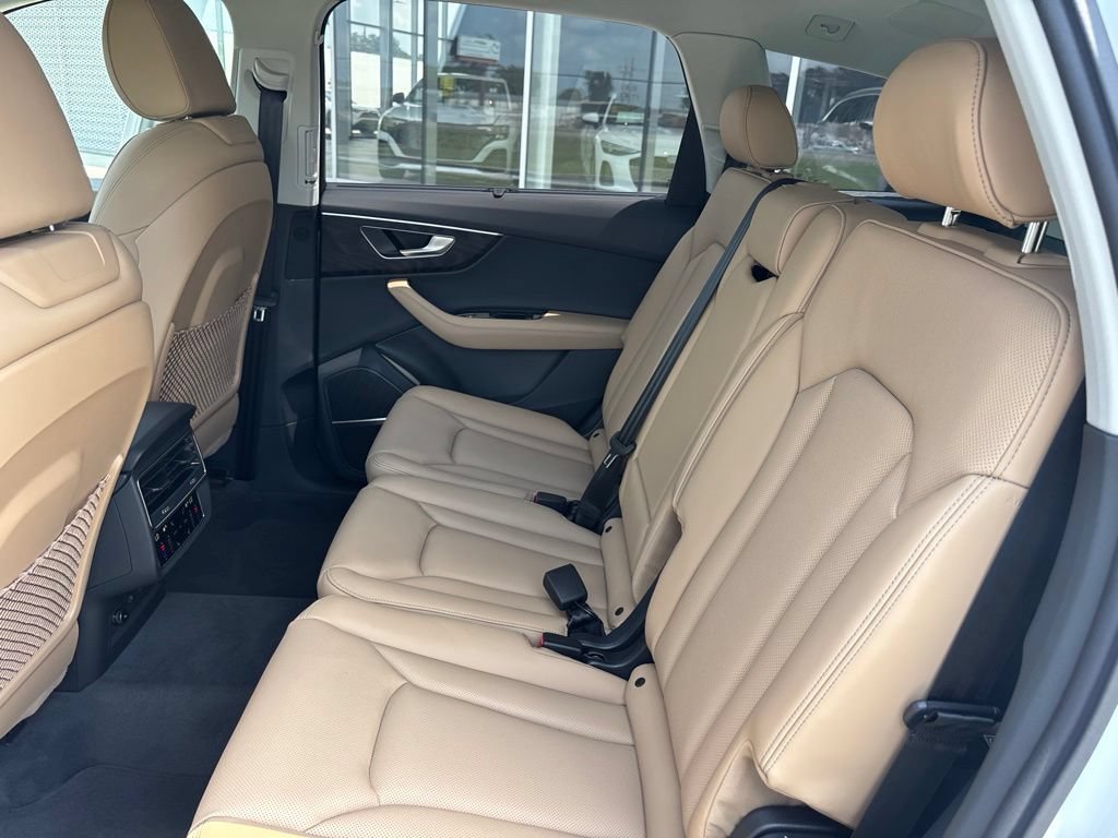 New 2026 Audi Q7 3.0T Prestige AWD/4WD image 9