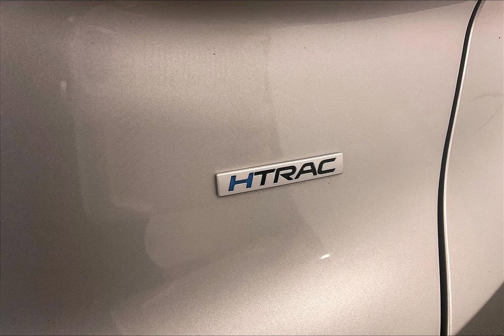 Used 2020 Hyundai Santa Fe Limited image 7