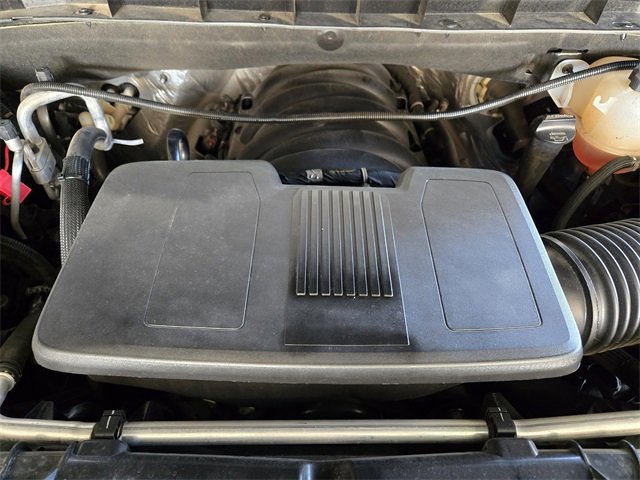 Used 2024 GMC Yukon XL Denali w/ Advanced Technology Package image 32