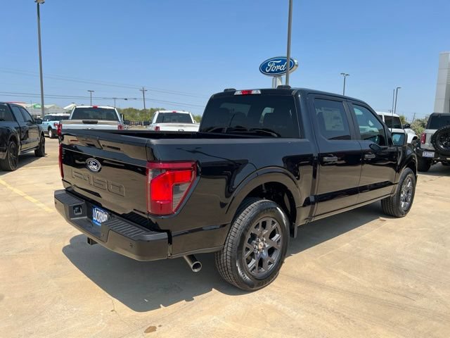 New 2026 Ford F150 STX w/ Equipment Group 200A RWD image 7