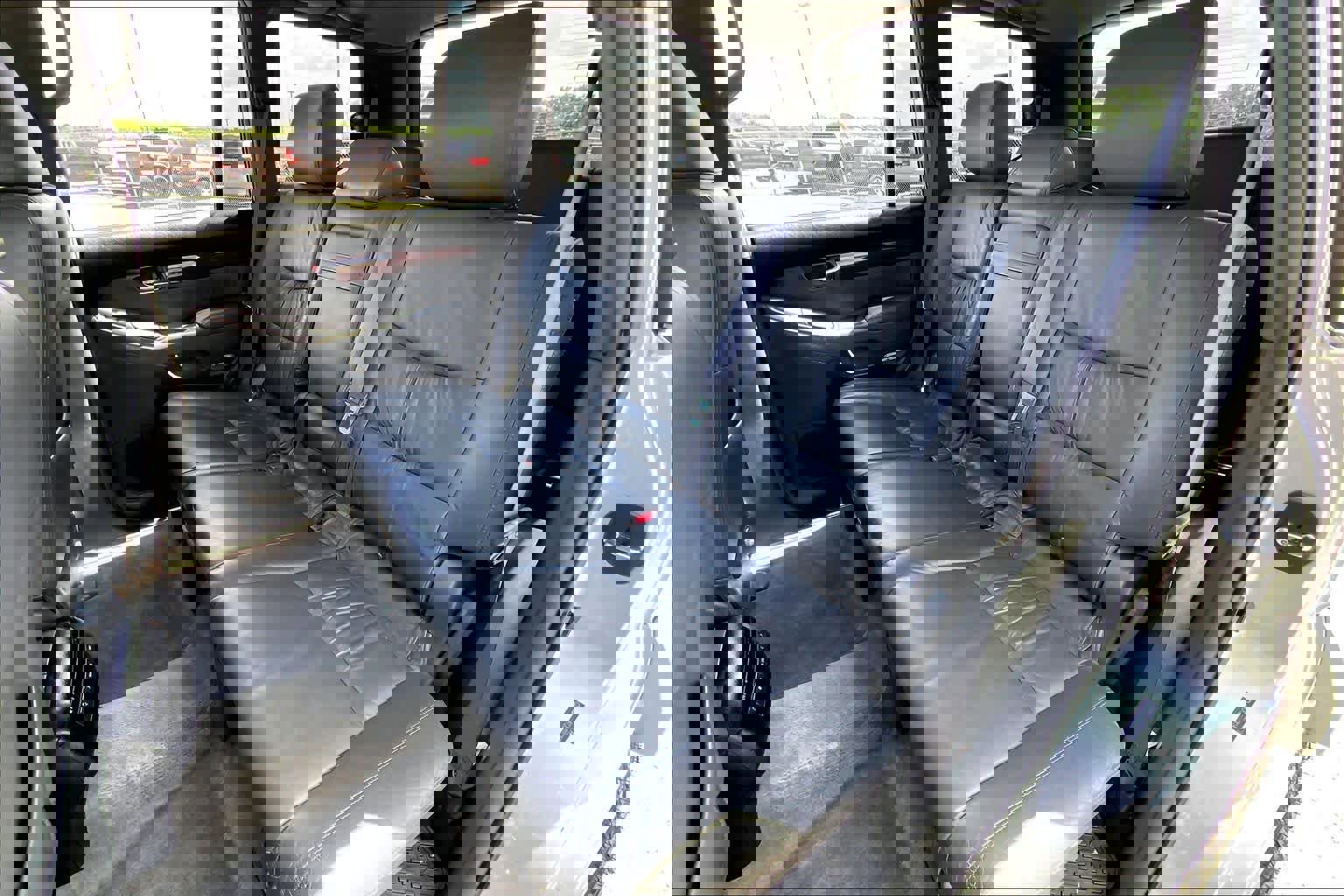 Used 2008 Lexus GX 470 image 19