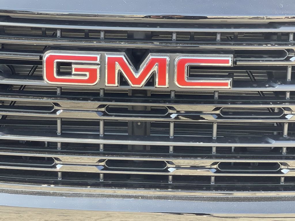 New 2026 GMC Sierra 1500 Elevation image 30