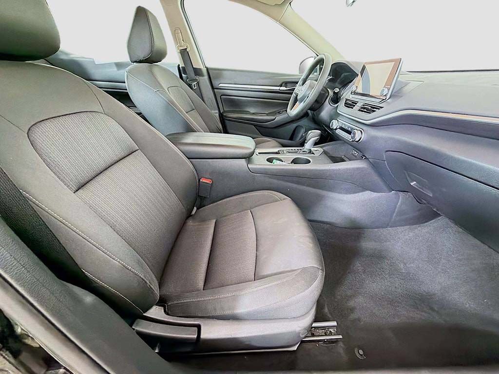 Used 2022 Nissan Altima 2.5 SV FWD image 20