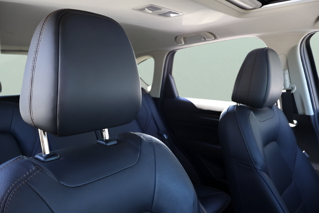 Used 2019 MAZDA CX-5 Grand Touring Reserve AWD/4WD image 17