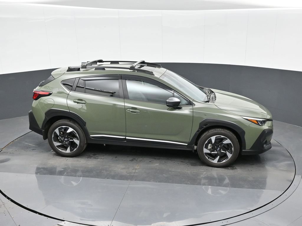Used 2025 Subaru Crosstrek 2.5i Limited w/ Popular Package #3A image 25