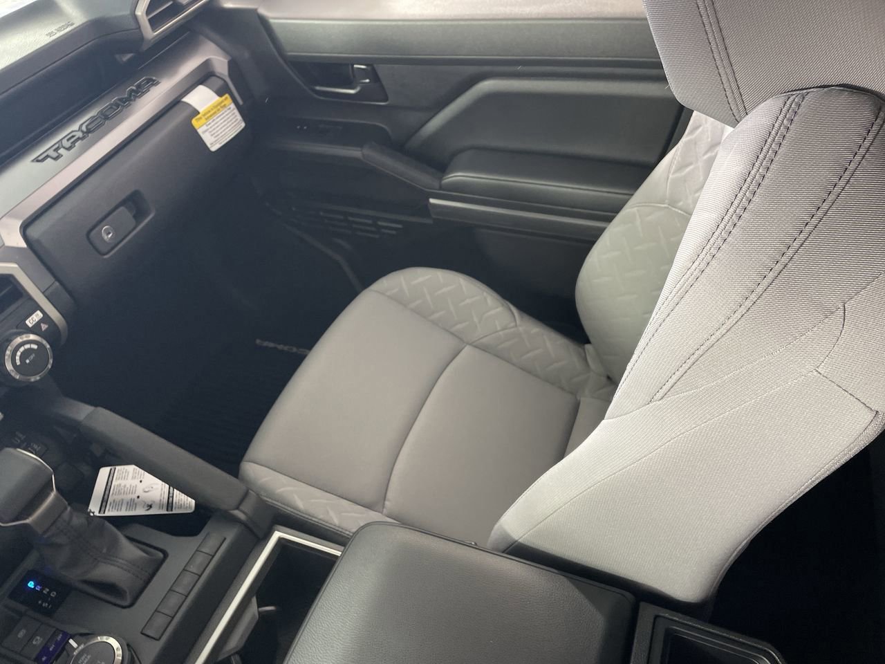 New 2026 Toyota Tacoma SR5 image 21