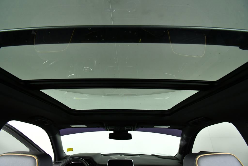 Used 2023 GMC Yukon AT4 w/ AT4 Premium Package image 25