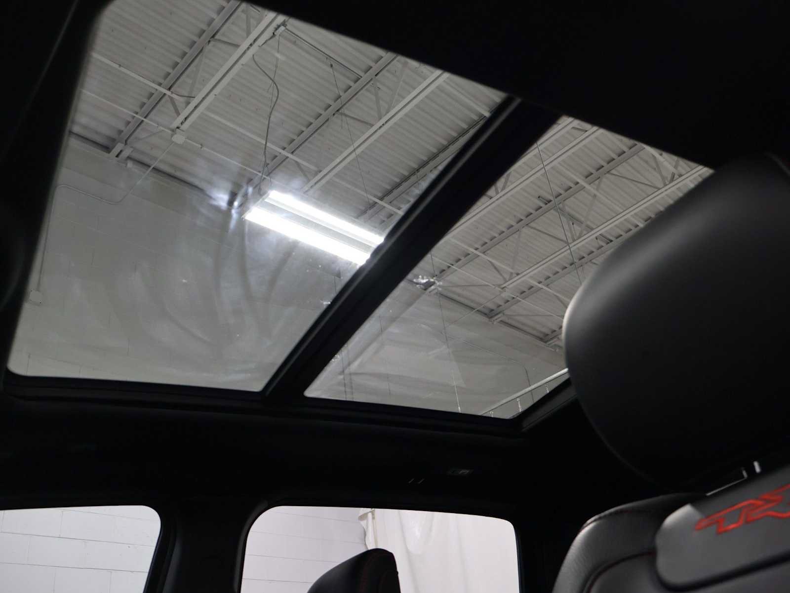 Used 2023 RAM 1500 TRX w/ TRX Level 2 Equipment Group AWD/4WD image 19