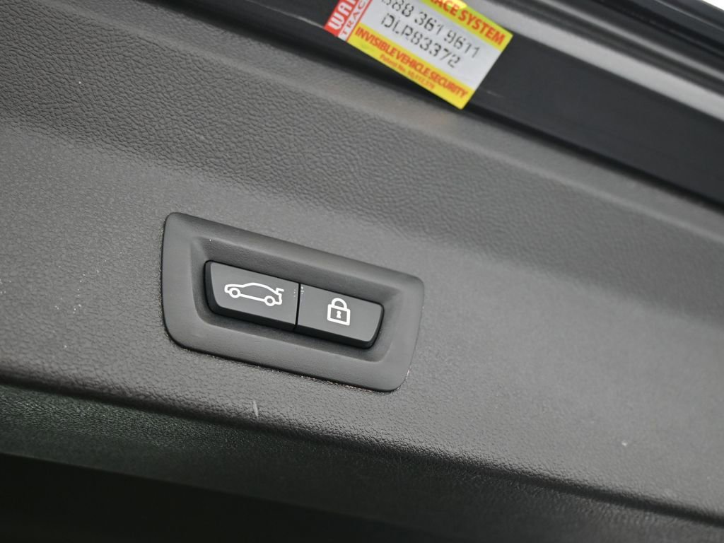 Used 2020 BMW X3 sDrive30i w/ Convenience Package image 43