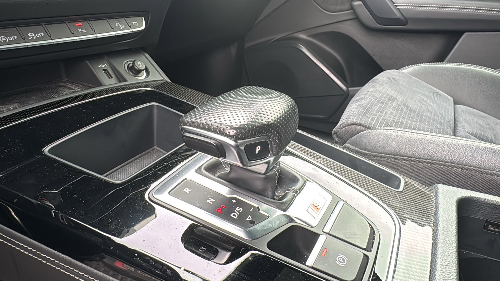 Used 2022 Audi SQ5 Premium Plus AWD/4WD image 21
