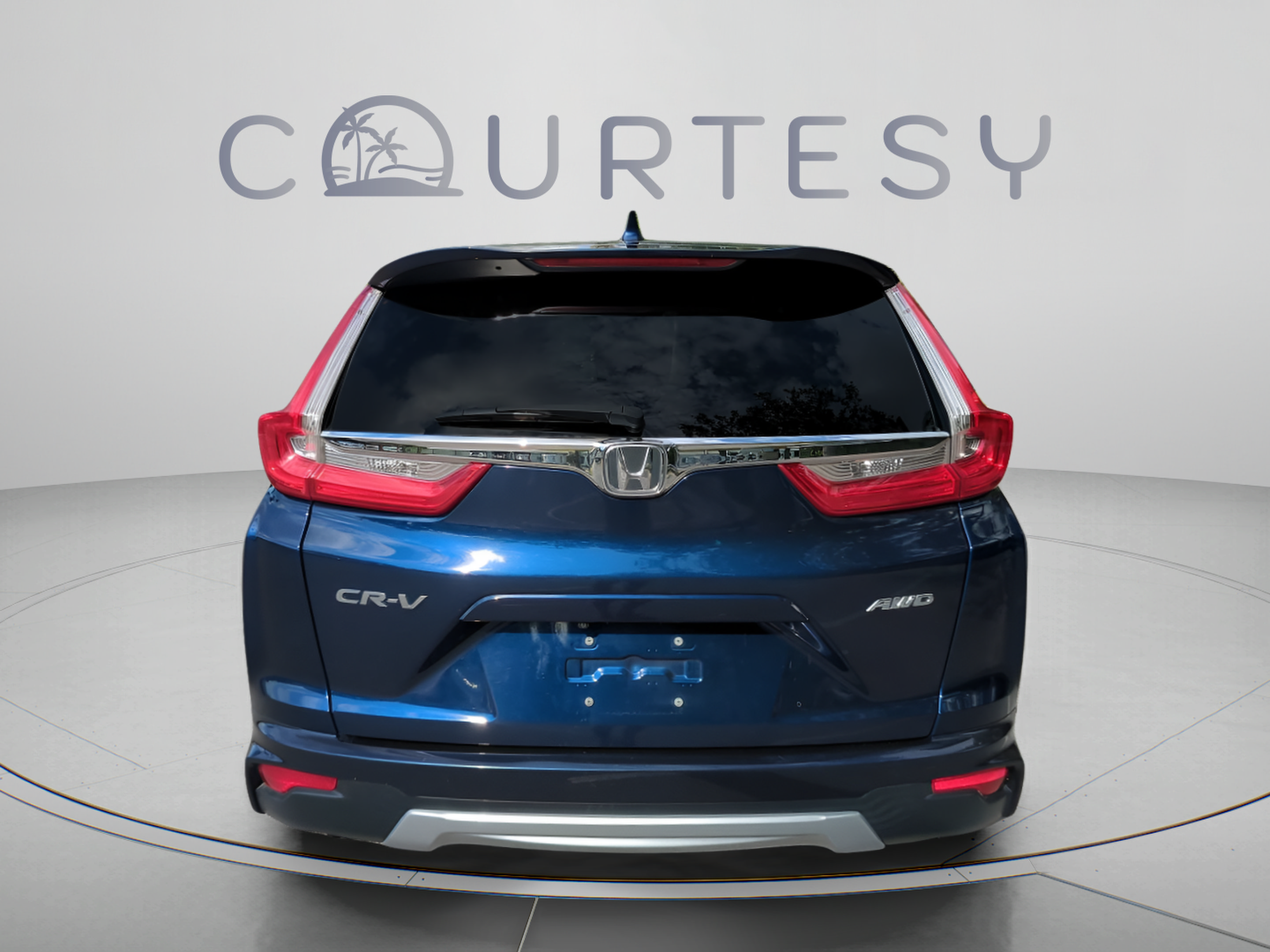 Used 2018 Honda CR-V EX-L image 6