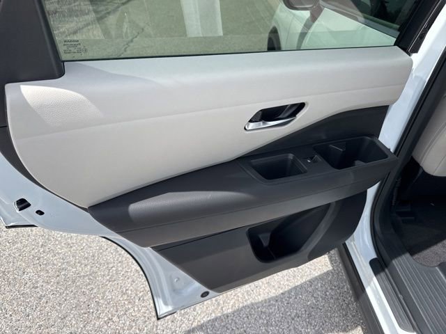 New 2026 Nissan Pathfinder SL AWD/4WD image 35