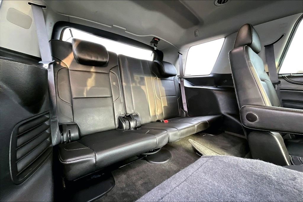 Used 2016 GMC Yukon SLT AWD/4WD image 26
