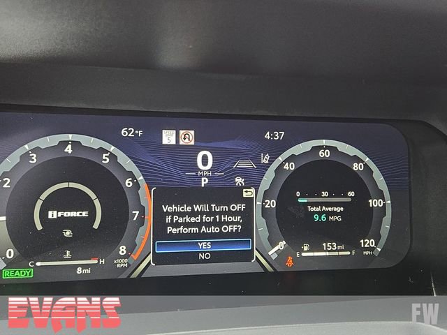 New 2026 Toyota Tacoma TRD Off-Road w/ TRD Off Road Premium Package image 5