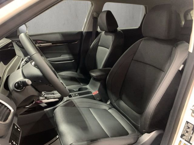New 2026 Kia Seltos SX image 9