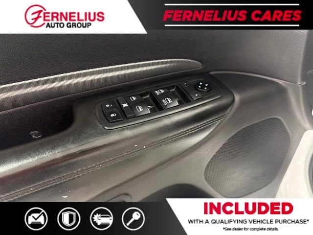 Used 2019 Dodge Durango GT AWD/4WD image 34