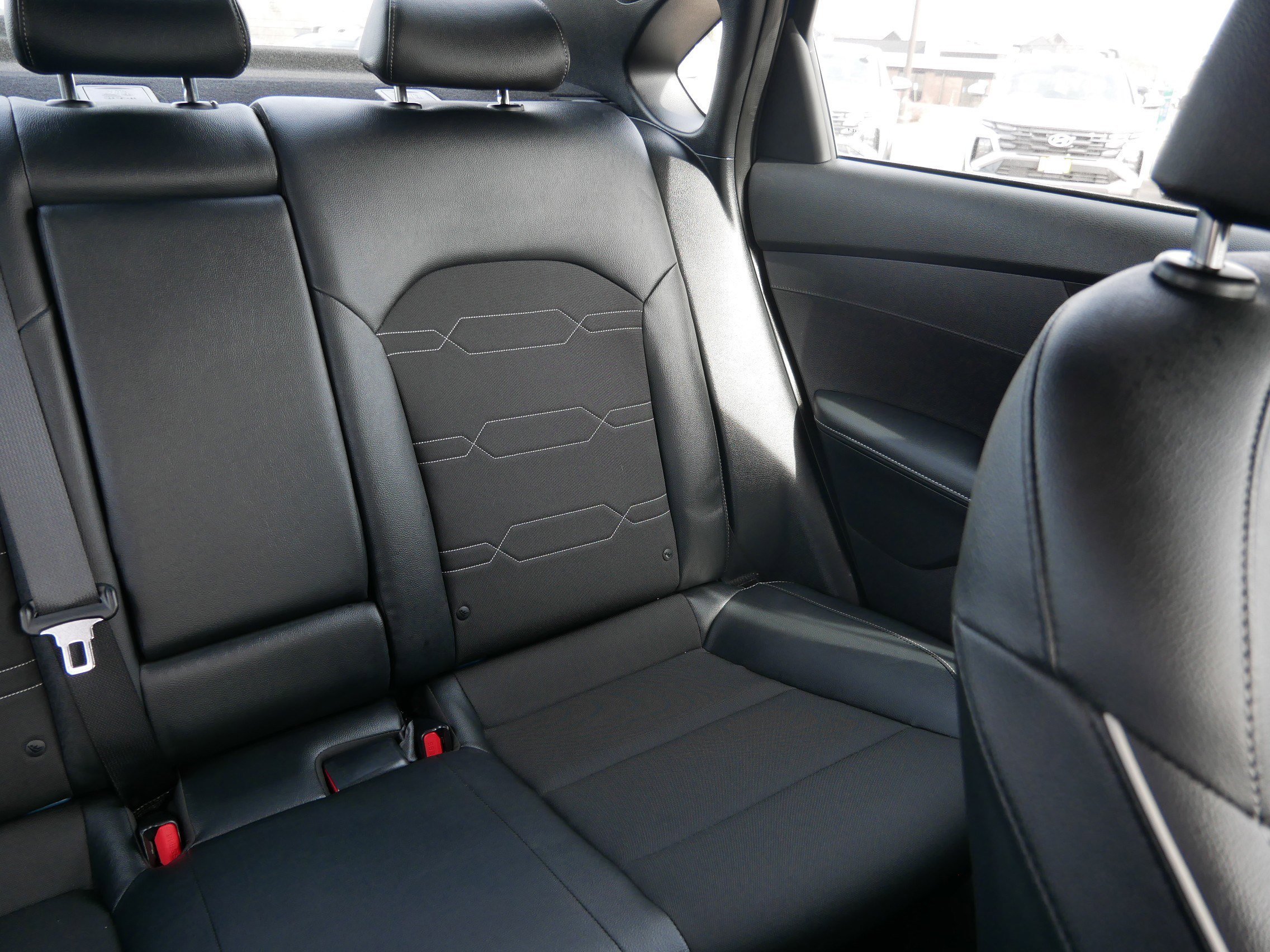 Used 2024 Kia Forte GT-Line image 14