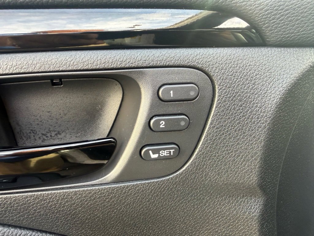 Used 2025 Honda Passport Black Edition image 59