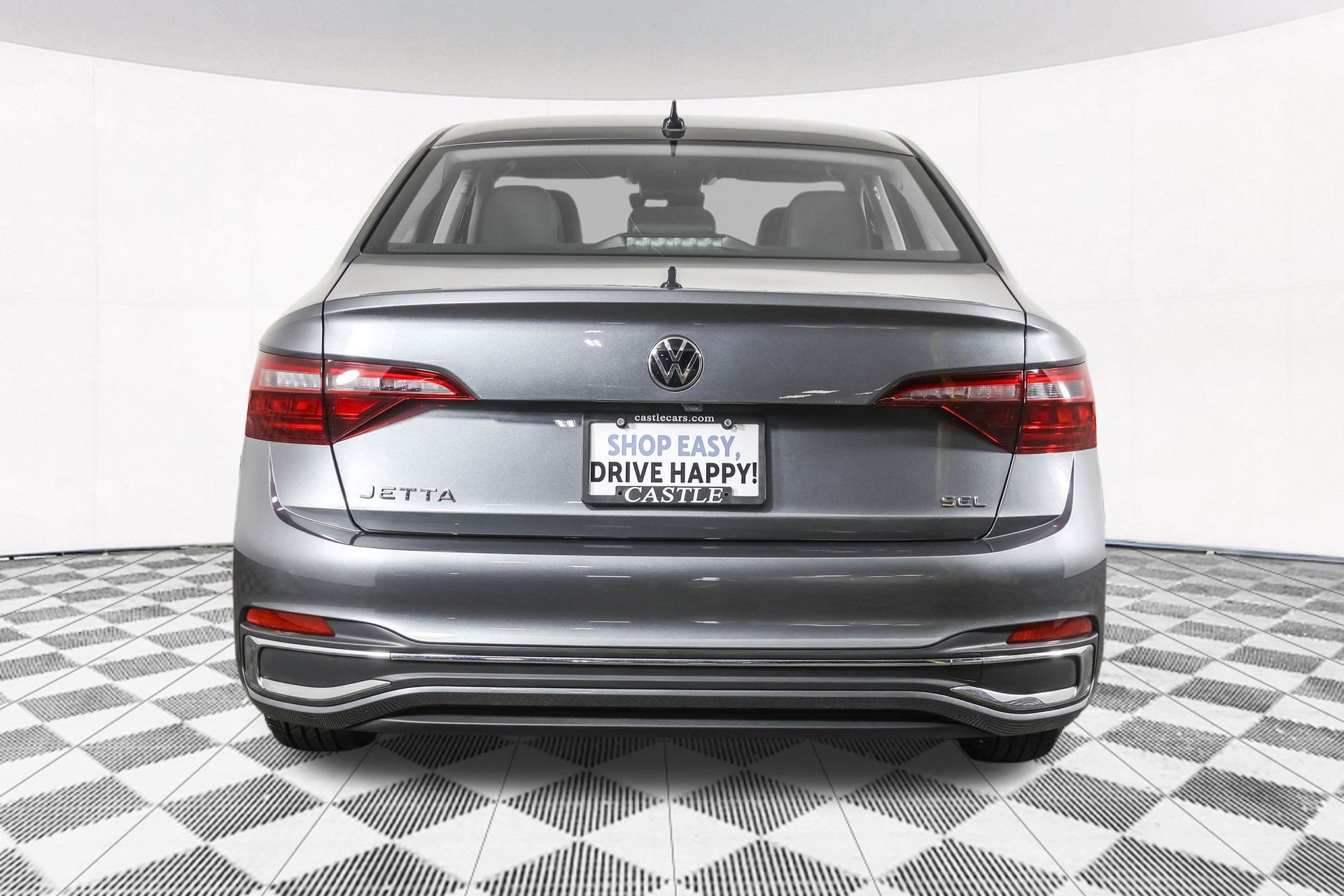 Used 2023 Volkswagen Jetta SEL image 16