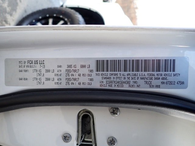 Used 2019 RAM 1500 Express image 22