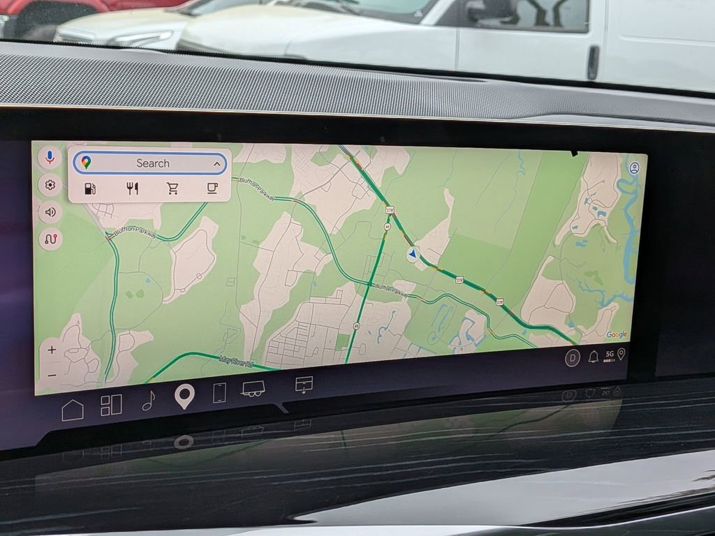 Certified 2025 Cadillac Escalade ESV Sport w/ Touring Package image 27