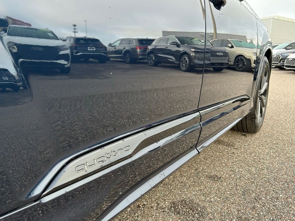 New 2026 Audi Q7 3.0T Premium Plus image 49