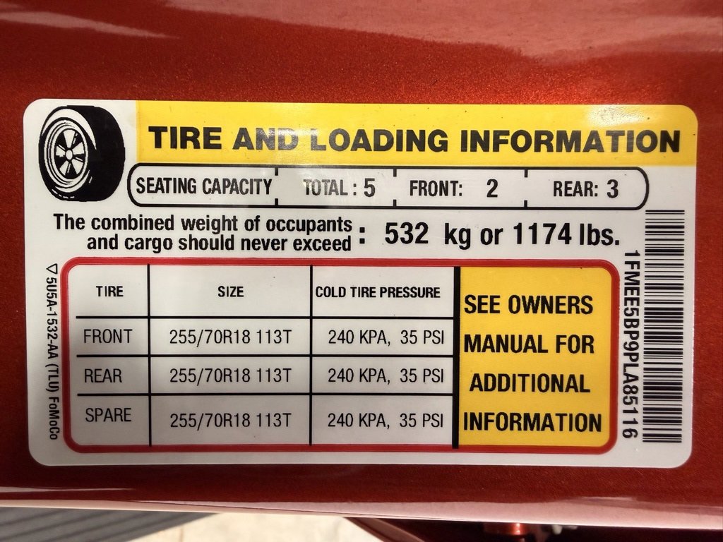 Used 2023 Ford Bronco Outer Banks image 25