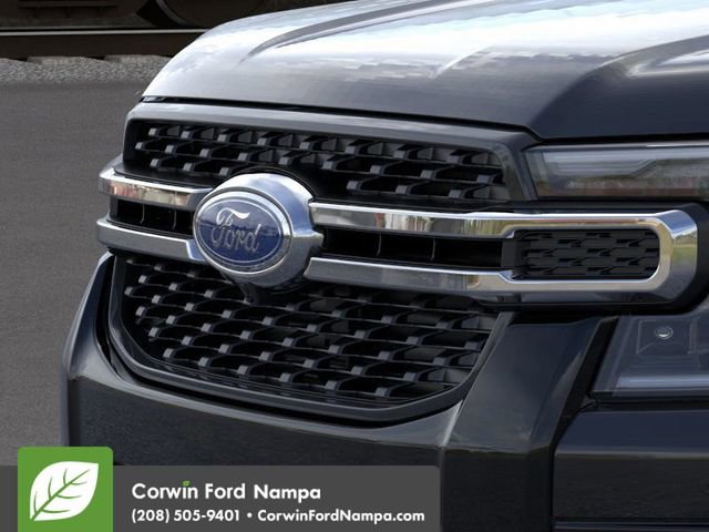 New 2026 Ford Ranger Lariat image 17