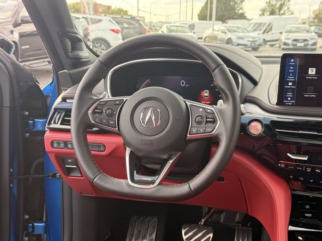 New 2026 Acura MDX A-Spec image 16