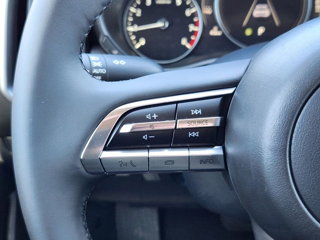 New 2026 MAZDA CX-50 AWD 2.5 S w/ Weather Package image 17