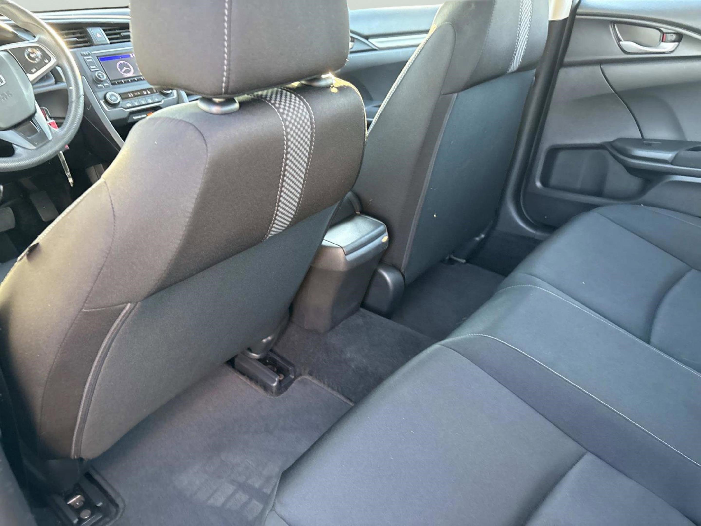 Used 2019 Honda Civic LX image 12