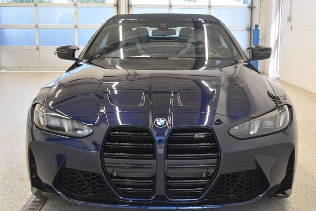 New 2027 BMW M4 xDrive Competition w/ Executive Package AWD/4WD image 3