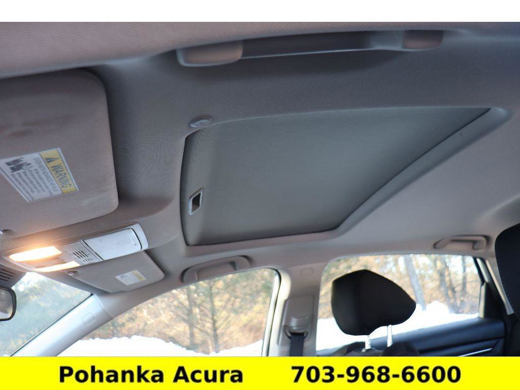 Used 2019 Honda Accord EX image 20