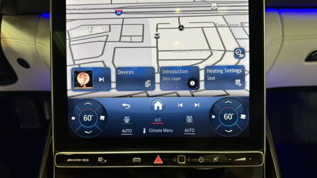 Certified 2024 Mercedes-Benz AMG GT 55 image 13