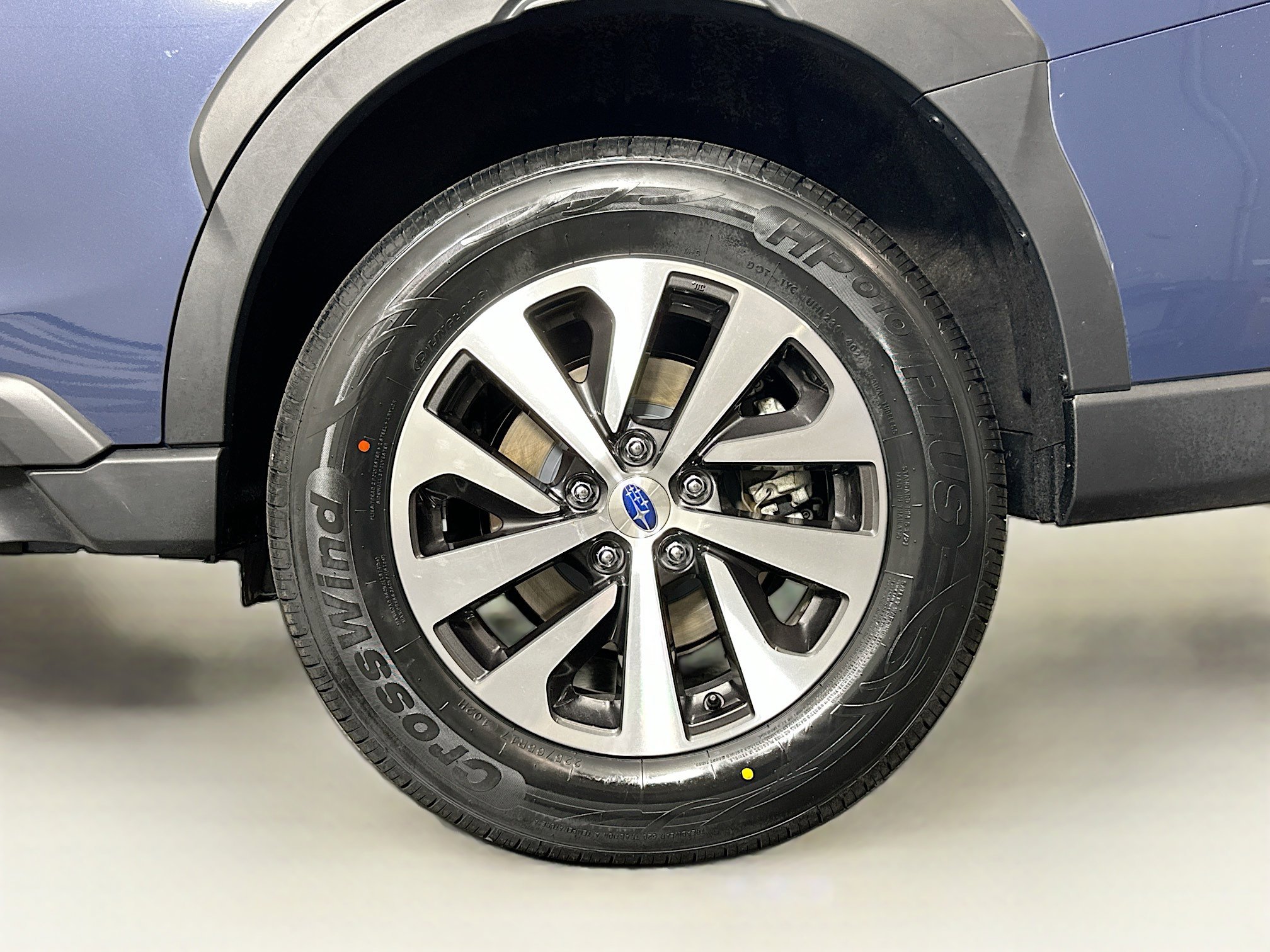 Used 2025 Subaru Outback Premium image 11