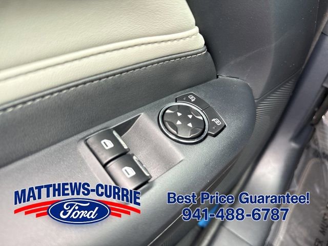 Certified 2024 Ford Mustang GT Premium RWD image 23
