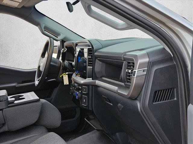 Certified 2025 Ford F150 XL w/ Equipment Group 103A High image 20