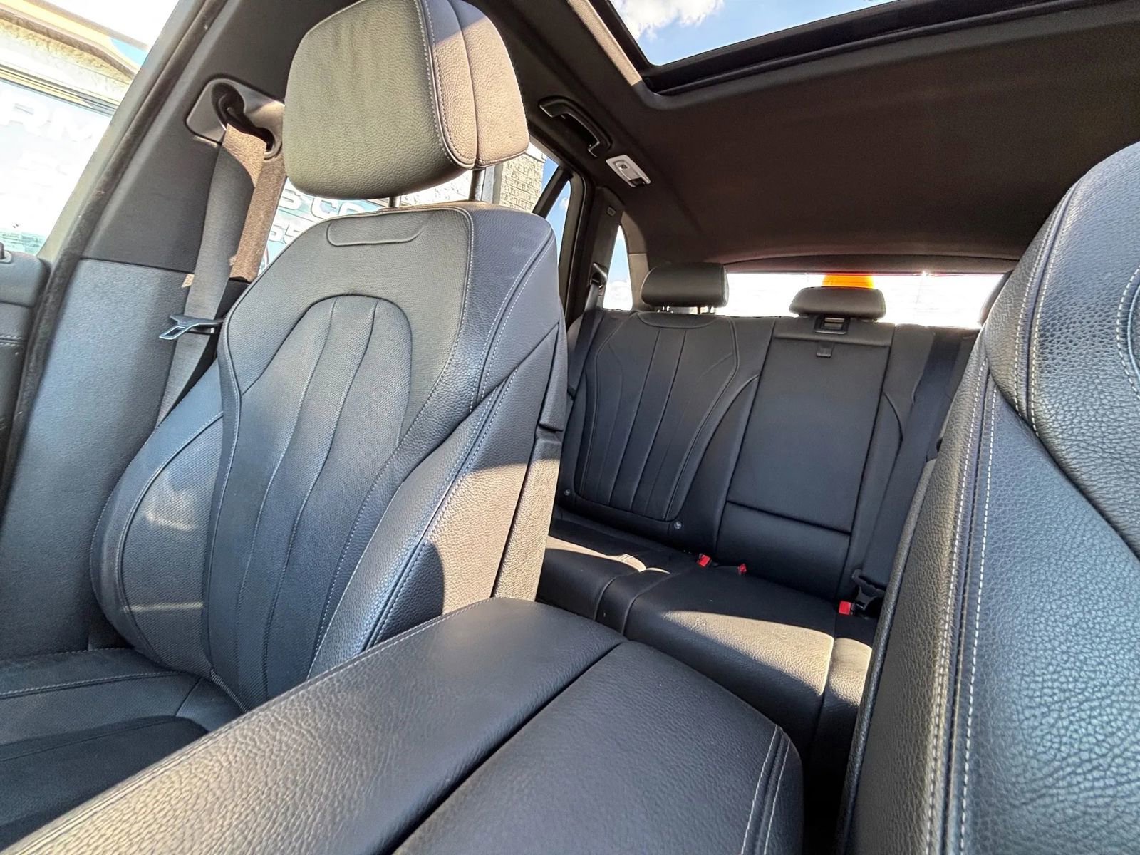 Used 2018 BMW X5 xDrive40e image 41