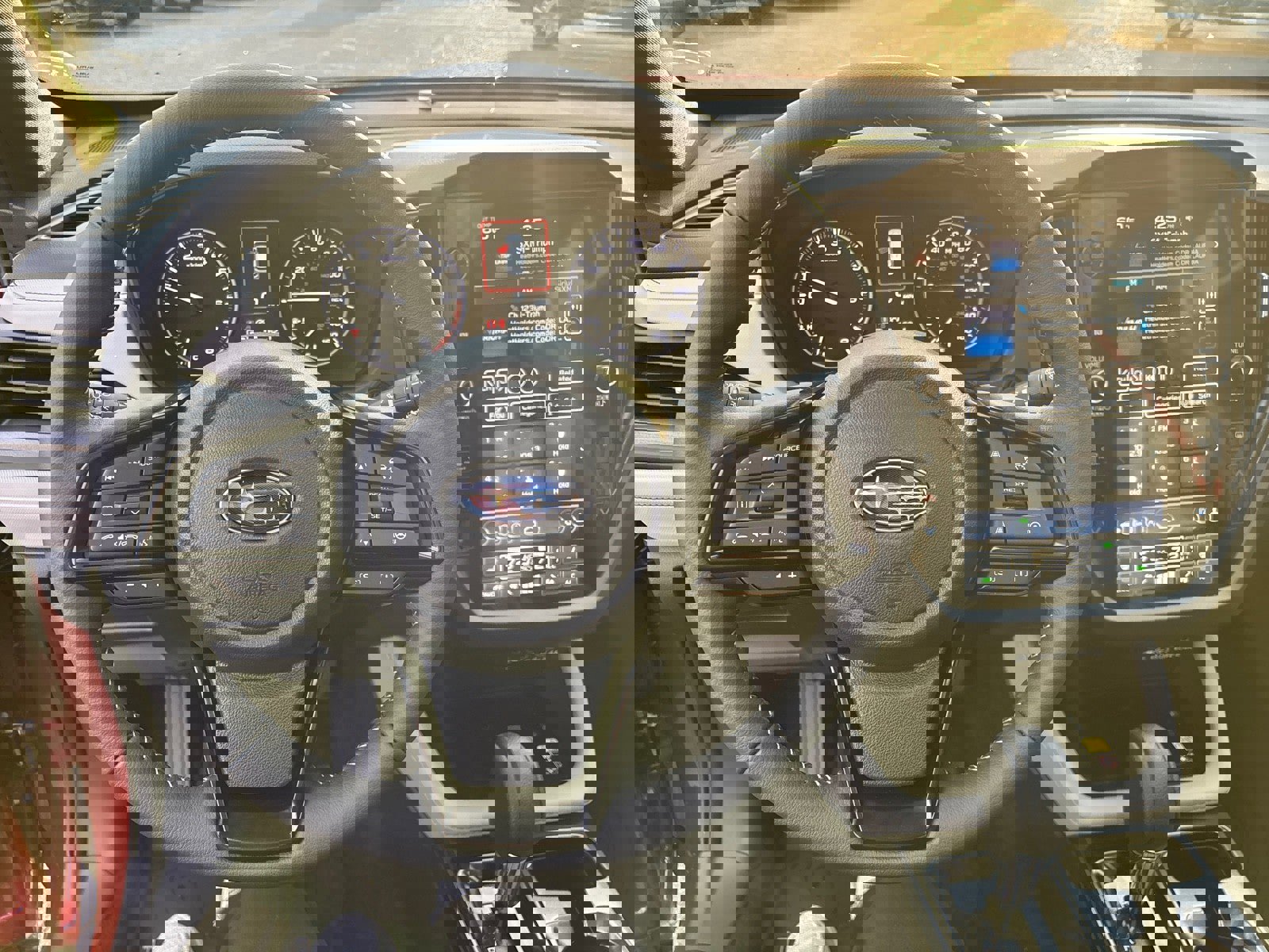 New 2026 Subaru Forester Premium image 17