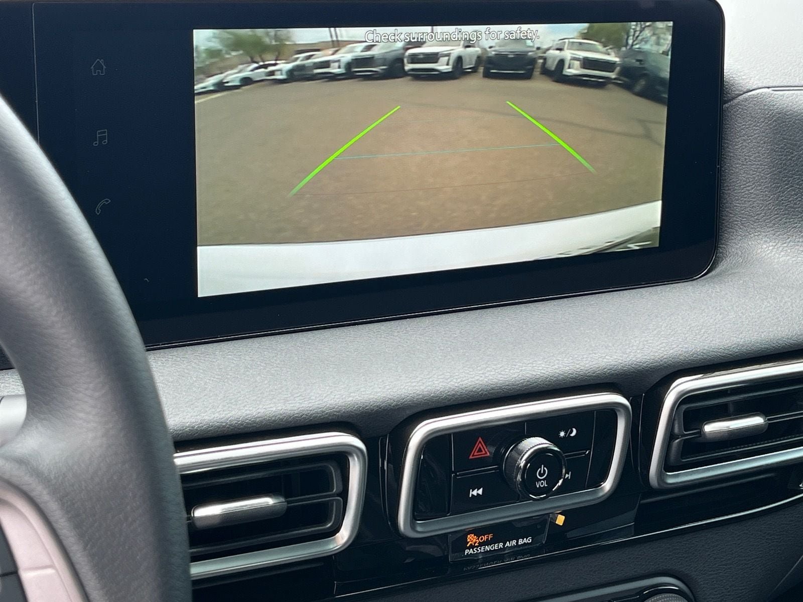 New 2026 Nissan Sentra S w/ Floor Mat Package FWD image 25