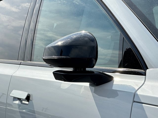 New 2025 Volvo EX90 Ultra image 5