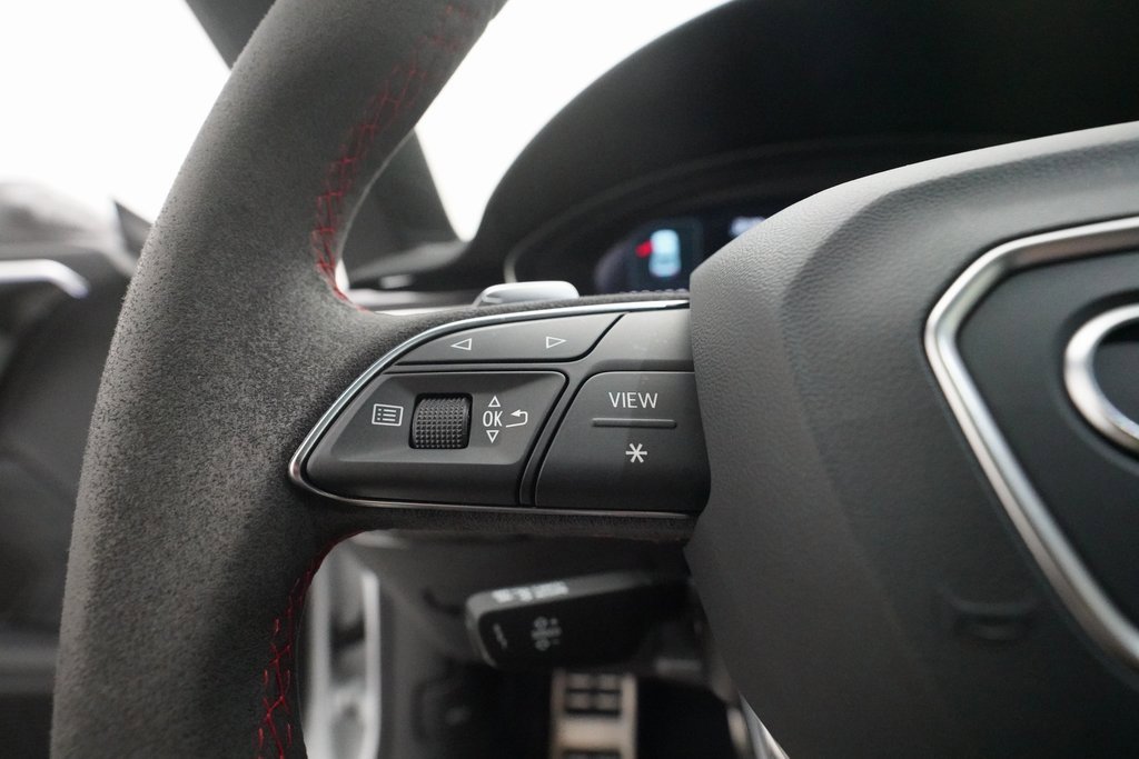 Used 2023 Audi RS 5 w/ Black Optic Carbon Package image 23