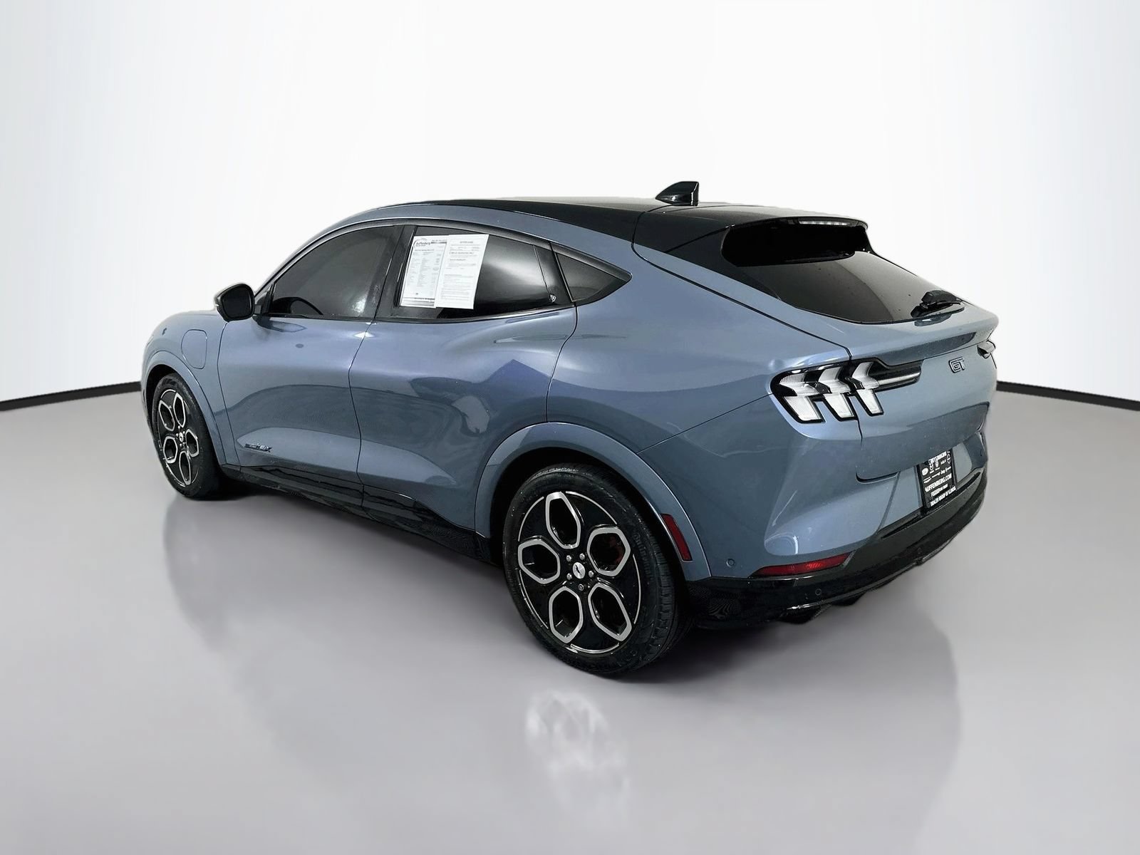 Used 2023 Ford Mustang Mach-E GT AWD/4WD image 5