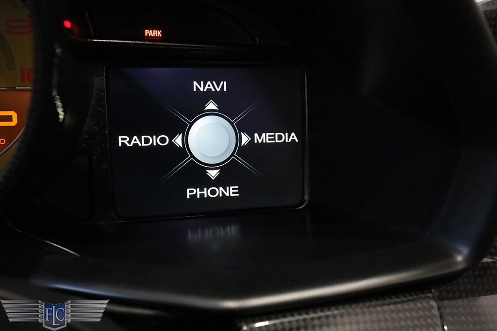 Used 2013 Ferrari 458 Spider RWD image 33