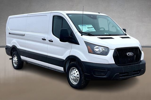 New 2025 Ford Transit 350 Low Roof AWD image 2
