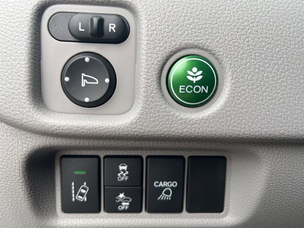 Used 2020 Honda Ridgeline RTL image 21