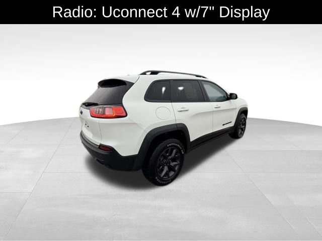 Used 2020 Jeep Cherokee Latitude image 6